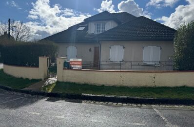 vente maison 199 000 € à proximité de Stenay (55700)