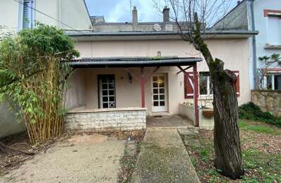 vente maison 231 000 € à proximité de Gevrey-Chambertin (21220)