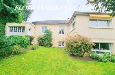 vente maison 500 000 € à proximité de Montigny-Lès-Cormeilles (95370)
