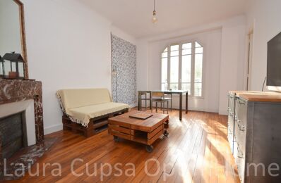 appartement 3 pièces 73 m2 à vendre à Bourg-la-Reine (92340)
