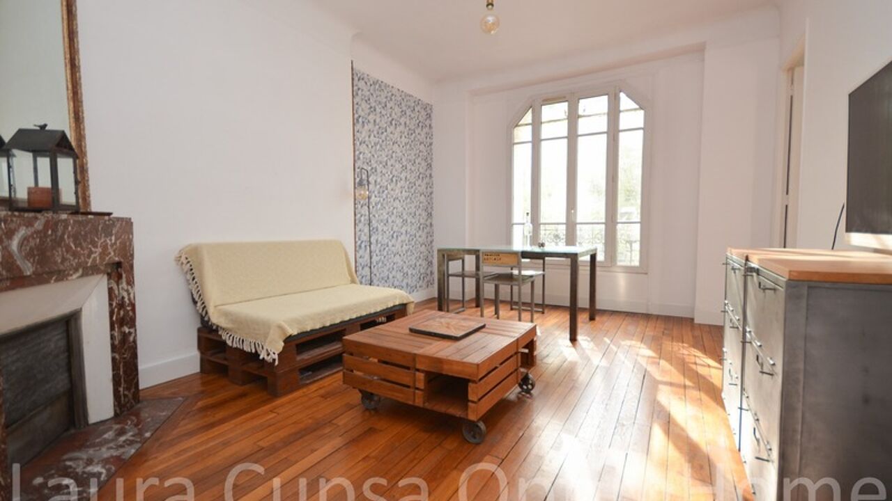 appartement 3 pièces 73 m2 à vendre à Bourg-la-Reine (92340)