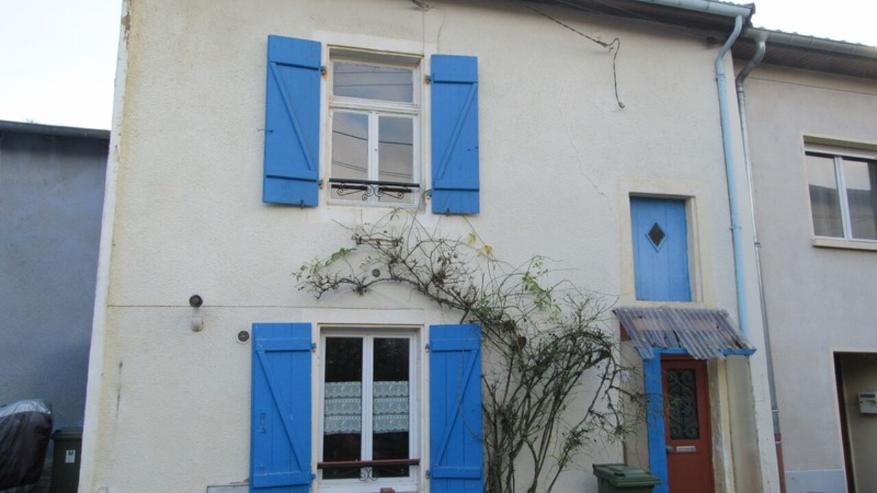 maison 6 pièces 120 m2 à vendre à Novéant-sur-Moselle (57680)
