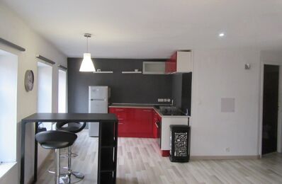 vente appartement 75 000 € à proximité de Villecey-sur-Mad (54890)