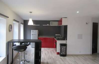 vente appartement 75 000 € à proximité de Champey-sur-Moselle (54700)