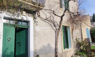 Maison 11 Pièces 350 m² à vendre à Nîmes (30000)