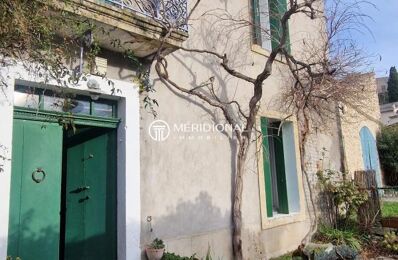 vente maison 850 000 € à proximité de Sainte-Anastasie (30190)