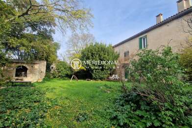 Maison 11 pièces 825000 €