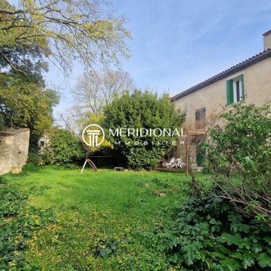 Maison 11 pièces 825000 €