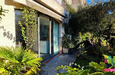 vente bureau 159 000 € à proximité de Saint-Paul-de-Vence (06570)