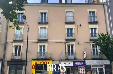 vente appartement 85 000 € à proximité de Basse-Goulaine (44115)