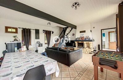 vente maison 107 000 € à proximité de Colombier (03600)