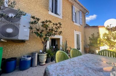vente maison 239 500 € à proximité de Boisset-Et-Gaujac (30140)
