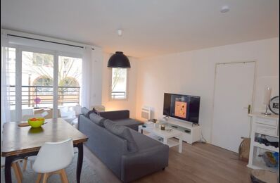 vente appartement 205 000 € à proximité de Chanteloup-les-Vignes (78570)