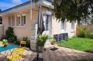 vente maison 158 000 € à proximité de Le Havre (76610)