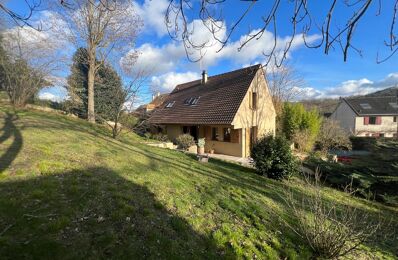 vente maison 479 000 € à proximité de Châteaufort (78117)