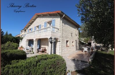 vente maison 799 000 € à proximité de Roquefort-les-Pins (06330)
