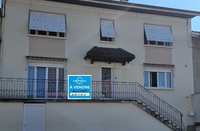 vente maison 191 000 € à proximité de Saint-Trivier-de-Courtes (01560)