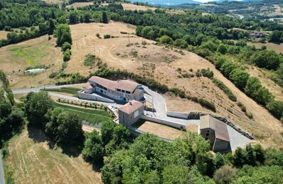 vente maison 269 000 € à proximité de Saint-Priest-la-Roche (42590)