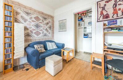 vente appartement 150 000 € à proximité de Neuilly-sur-Seine (92200)