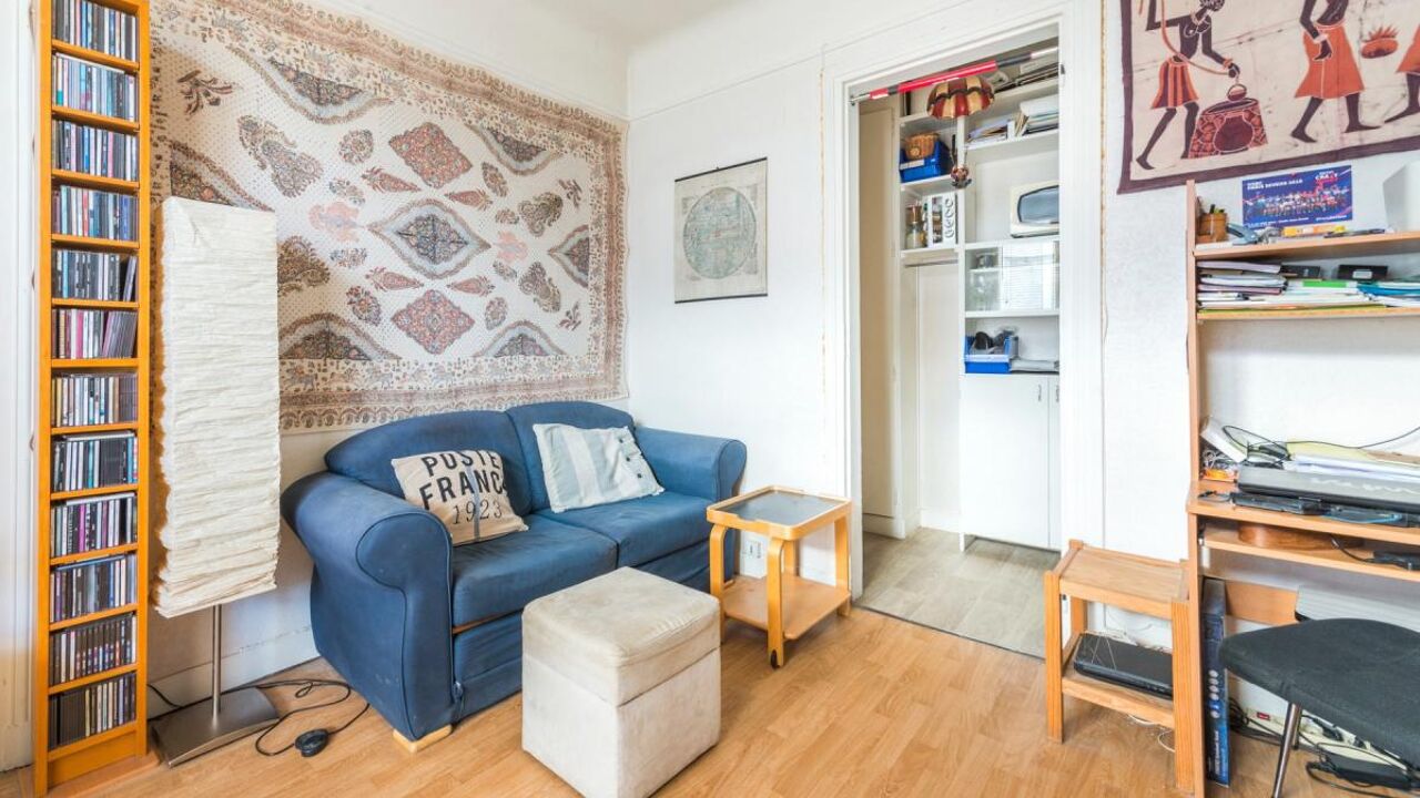 appartement 2 pièces 32 m2 à vendre à Colombes (92700)