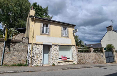 vente maison 64 990 € à proximité de Berné (56240)