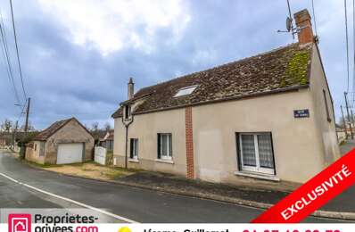 vente maison 89 990 € à proximité de Pruniers-en-Sologne (41200)