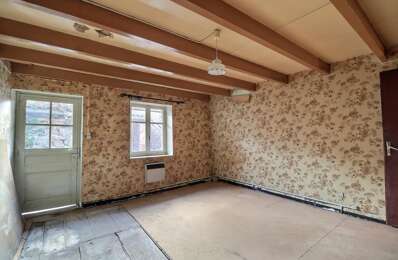 maison 4 pièces 86 m2 à vendre à Cluny (71250)