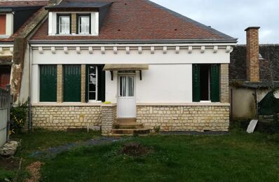 vente maison 96 000 € à proximité de Saint-Michel-de-Chavaignes (72440)