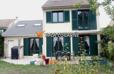 vente maison 743 600 € à proximité de Croissy-sur-Seine (78290)