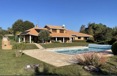 vente maison 498 000 € à proximité de Fourques-sur-Garonne (47200)