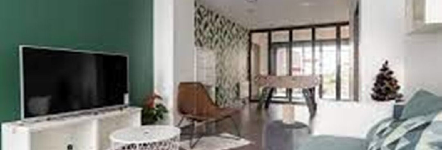 Appartement 1 Pièce 19 m² à vendre à Palaiseau (91120)