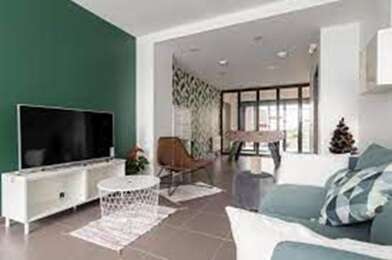 Appartement 1 pièces 74024 €