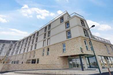 Appartement 1 pièces 61000 €