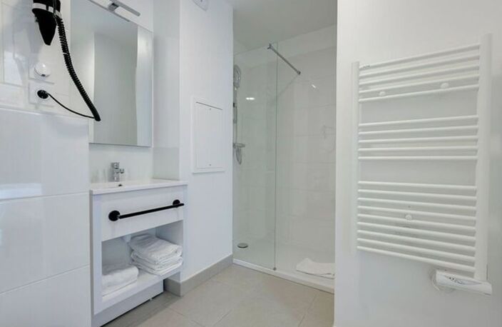 Studio - 18m ² — photo 3