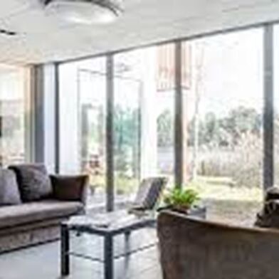 Appartement 1 pièces 39000 €