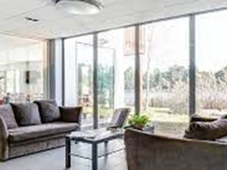 Studio - 17m ² — photo 1