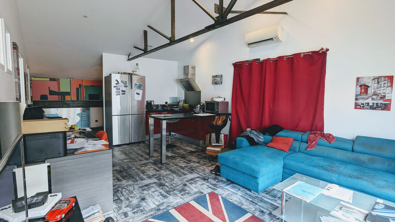 appartement 3 pièces 84 m2 à vendre à Montélimar (26200)