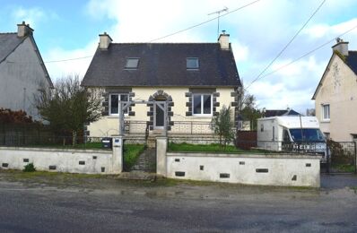 vente maison 152 955 € à proximité de Pluméliau-Bieuzy (56930)