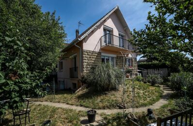 vente maison 350 000 € à proximité de La Frette-sur-Seine (95530)