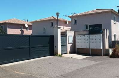 appartement 3 pièces 68 m2 à vendre à Sorbo-Ocagnano (20213)