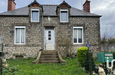 vente maison 116 000 € à proximité de Saint-Thuriau (56300)