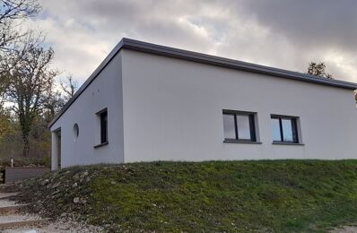 vente maison 259 900 € à proximité de Castelnau-Montratier (46170)