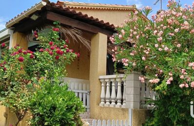 vente maison 549 000 € à proximité de La Roquebrussanne (83136)