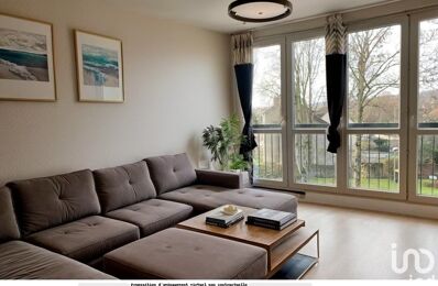 vente appartement 159 000 € à proximité de Butry-sur-Oise (95430)