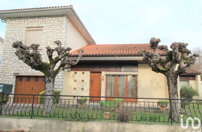 vente maison 220 000 € à proximité de Bouniagues (24560)