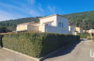 vente appartement 170 000 € à proximité de Générargues (30140)