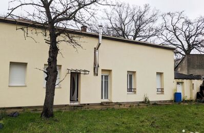 vente maison 325 000 € à proximité de Tremblay-en-France (93290)