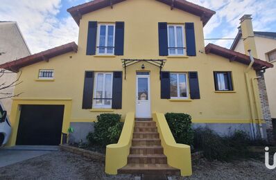 vente maison 350 000 € à proximité de Le Plessis-Trévise (94420)