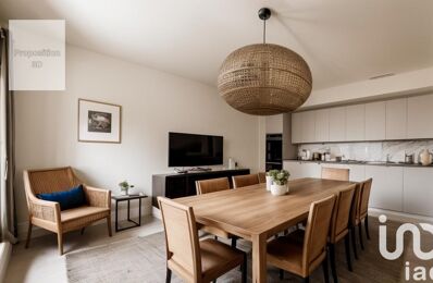 vente appartement 539 000 € à proximité de Neuilly-sur-Seine (92200)