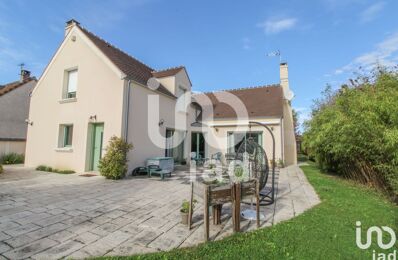 vente maison 668 000 € à proximité de Ozoir-la-Ferrière (77330)